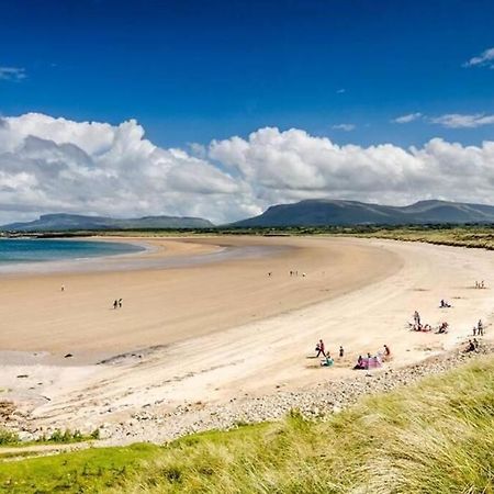 Bundoran Seaside Stays House - Wifi, Large Spacious Home Luaran gambar