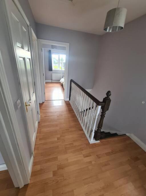 Bundoran Seaside Stays House - Wifi, Large Spacious Home Luaran gambar