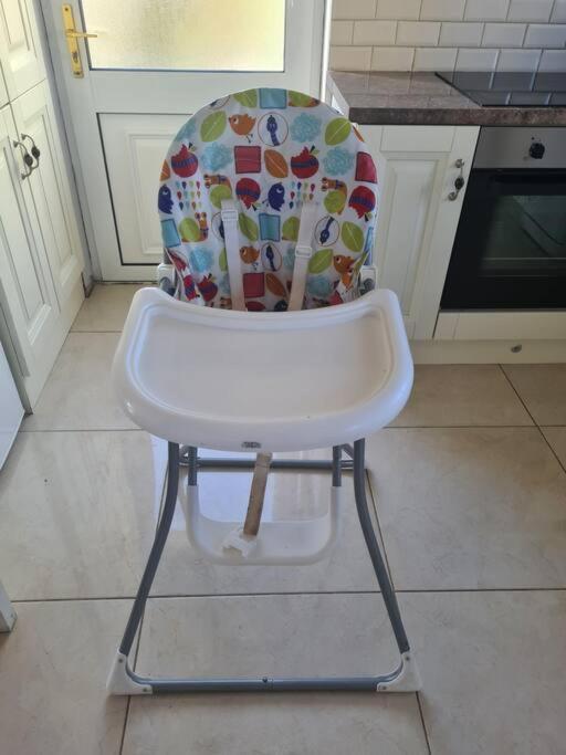Bundoran Seaside Stays House - Wifi, Large Spacious Home Luaran gambar