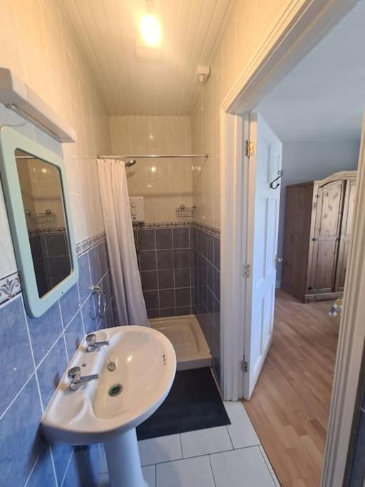 Bundoran Seaside Stays House - Wifi, Large Spacious Home Luaran gambar
