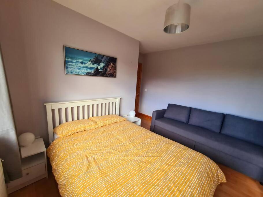 Bundoran Seaside Stays House - Wifi, Large Spacious Home Luaran gambar