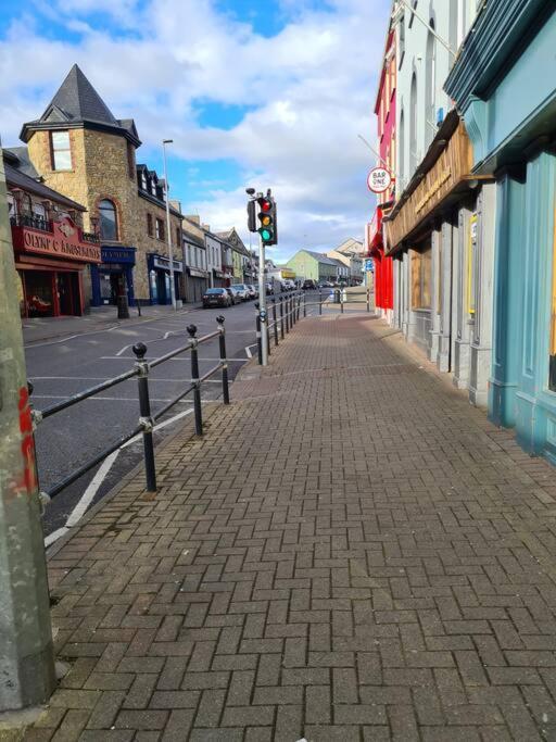 Bundoran Seaside Stays House - Wifi, Large Spacious Home Luaran gambar