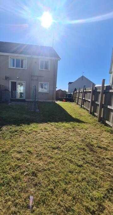 Bundoran Seaside Stays House - Wifi, Large Spacious Home Luaran gambar