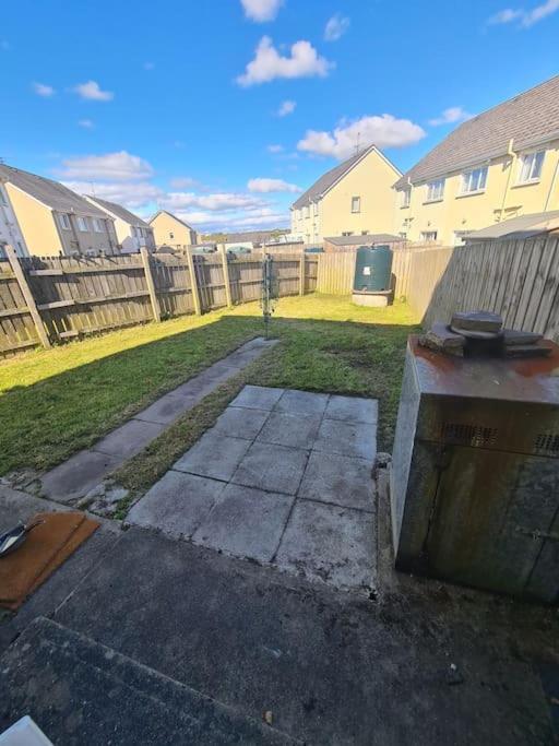 Bundoran Seaside Stays House - Wifi, Large Spacious Home Luaran gambar