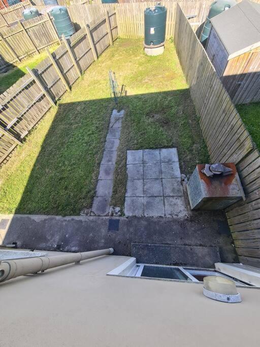 Bundoran Seaside Stays House - Wifi, Large Spacious Home Luaran gambar